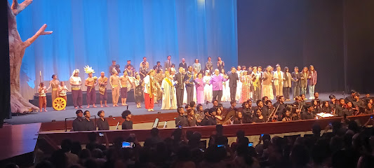 Thailand Cultural Centre thumb 3